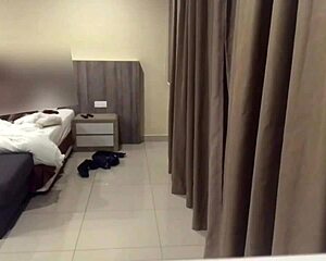 hidden cam catches cheating tinder slut riding me wildly