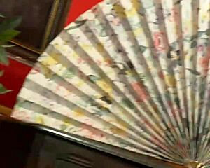 farrah fox teases morning wood guest cock