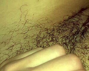 Intense Homemade Passion Ignites with Cute College Coed