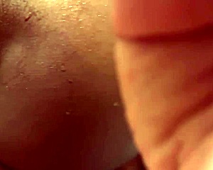 PART 1: Hotel Stay with Streamate's SlipperyCherry18