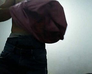 Dare Ride This Teen Monster Cock