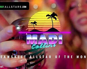 Crazy About Madi Trailer Shows Redhead's Wild Cowgirl Ride