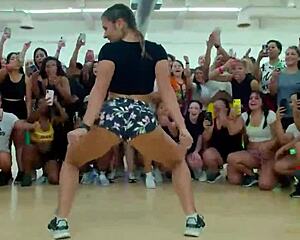 blondes brunettes bent over big asses fucked doggystyle hardcore compilation