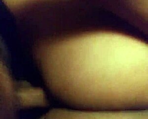 big ghetto booty slut craves monster black cock deep inside