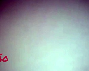 mature whore's hairy pussy drips cum after rough gagging