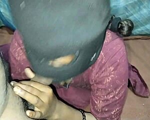 bro-in-law pounds sister-in-law tight pussy hard