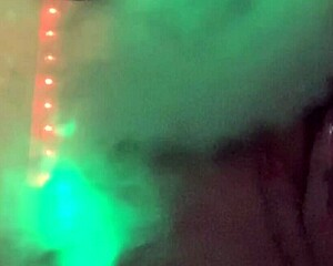 Panties At The Disco Tease You Into Wet Cougar Dreams!