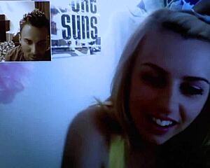 man that teen 18+ pussy pounding looks intense