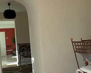 Friend fucks her home! 🔥💦