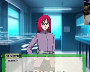 Learning to Clone Dead Naruto Characters in Jikage Rising 53