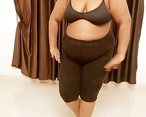 Can Sexy Jharkhand Indian Girl's Big Tits Tempt Your Wildest Desires?