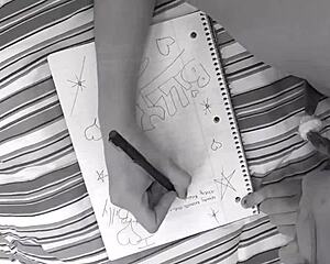 Vanilla skye shares her naughty girly thoughts