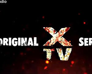 Can Lolka Pop's Tight Holes Handle Dp From Two Monster Cocks Ass To Mouth?