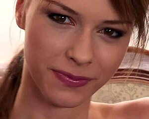 Can Petite Beata Undine Handle Rough Doggystyle and Gaping from Monster Cock?