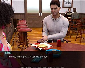 hey wanna play this game nursing back to pleasure level 186? 🎮😏