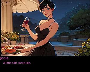 hey neighbors' wives let's play naughty part 2 😜👯‍♀️