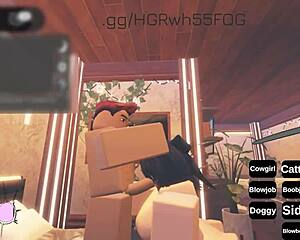 Bbc Monster Cock Blacks Out Horny White Roblox Bitch Pussy