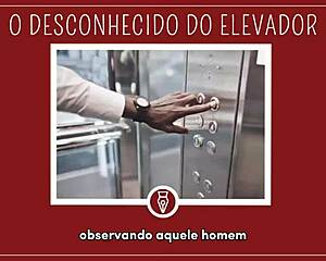 ever fucked a stranger from the elevator like this sexy unknown pounding session?