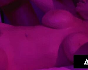 adult time puck gets fisted double penetrated rough dvp gangbang sex addict style