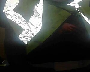 let's bend over for some homemade ebony milf doggystyle pounding now 🍑🔥😈