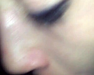 vee swallows monster black cocks deepthroat like a nasty submissive bitch queen