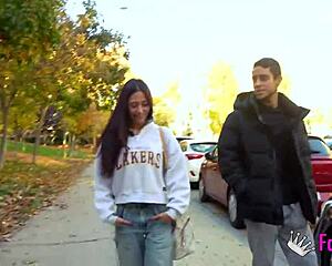 squeeze my petite pussy with that 10-inch monster cock begs nympho sofia sweet