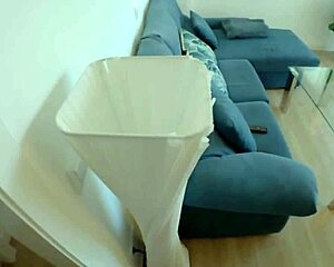 i felt so bad for my stepson i just had to fuck him hard and deep