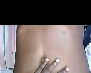 ebony slut why you dripping wet for this monster cock hardcore quickie pounding your ass and pussy?