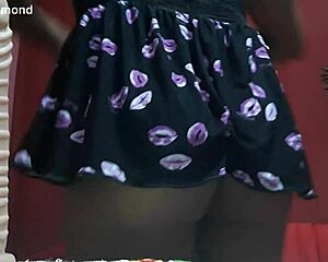 Verification video features shemale content for authentic preview.