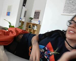 effy cutie natasha noel big titty goth girls bed fuck