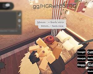 Bbc Monster Cock Blacks Out Horny White Roblox Bitch Pussy