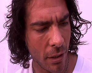 kat kiss gets her tight holes stuffed in wild double penetration action now