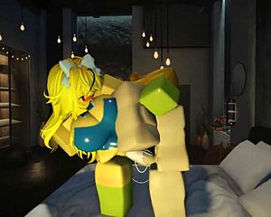 wanna see this bitch take my monster bbc quickie deep in her tight holes? cum everywhere