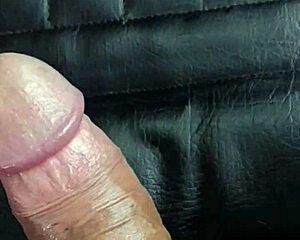 Part 2: Couple's dirty friend fuck ends with hot pussy cumshot