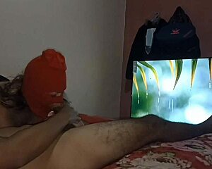 big ass mature with huge tits fucks incredibly well