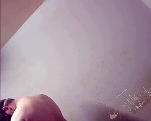 Why Masked Daddy Pounds Petite Teen Slut Doggystyle After Blowjob?