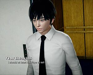 Playing my real desire game number 126 with Indian twists