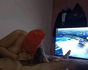 big ass mature with huge tits fucks incredibly well