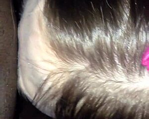 vee swallows monster black cocks deepthroat like a nasty submissive bitch queen