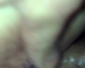 hot milf wife spreads legs for hardcore pounding