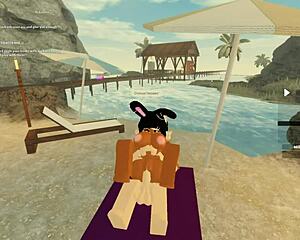 Kay lovely's big tits pussy wrecked bareback by huge cock 👅💦