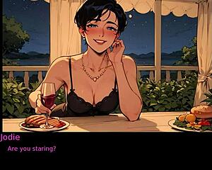 hey neighbors' wives let's play naughty part 2 😜👯‍♀️