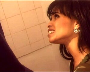 mom monique licks jordan shaved pussy in lesbian threesome toys?