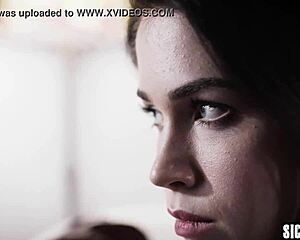 im small tits babe w nice ass joined that passion action ya know