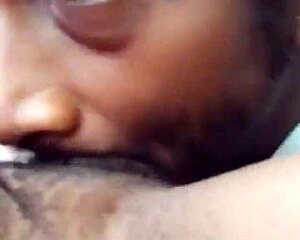 Watch Me Suck This Close-Up Wet Pussy Next