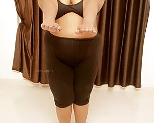 Can Sexy Jharkhand Indian Girl's Big Tits Tempt Your Wildest Desires?