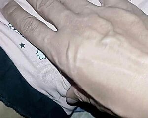 Xxx hermanastra lets me share her tight pussy pov homemade horny teen