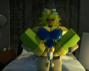 wanna see this bitch take my monster bbc quickie deep in her tight holes? cum everywhere