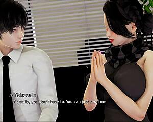 Playing my real desire game number 126 with Indian twists