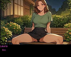 hey neighbors' wives let's play naughty part 2 😜👯‍♀️